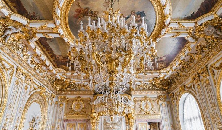 Интерьер особняка Половцова – дворцы и особняки от 2500 рублей Интерьер особняка Половцова – дворцы и особняки от 2500 рублей