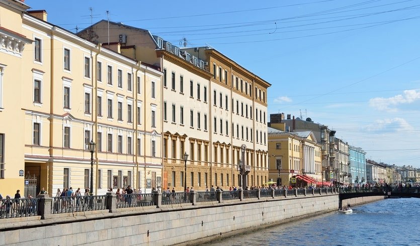 От Спаса до Казани – Пешеходные экскурсии от 600 рублей