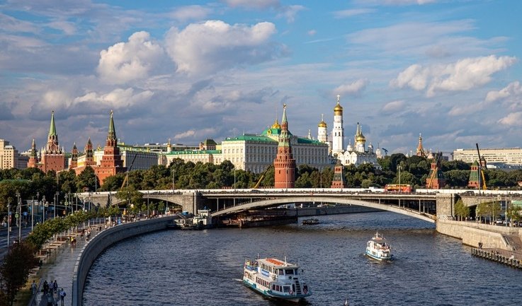 Золотая Москва (Майские праздники) – фото №2 – Виктор Соломоник: Pexels Золотая Москва (Майские праздники) – тур в Москву 7100 рублей