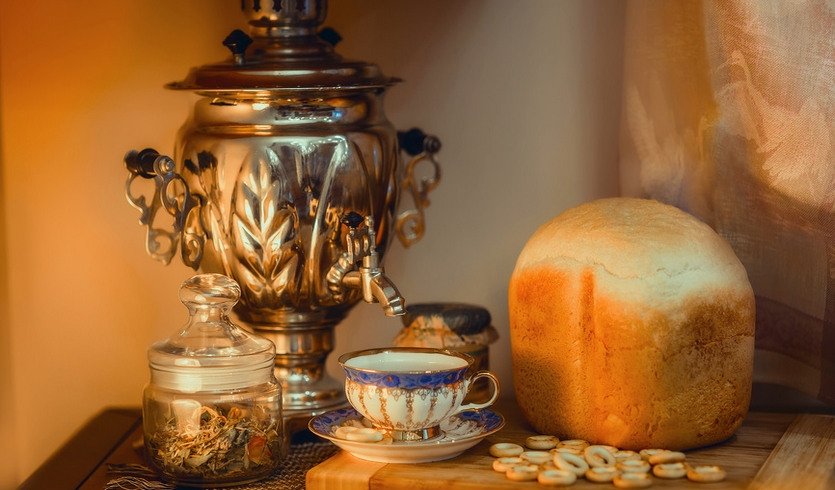 Самовар - Сборные экскурсии для школьников в Санкт-Петербурге