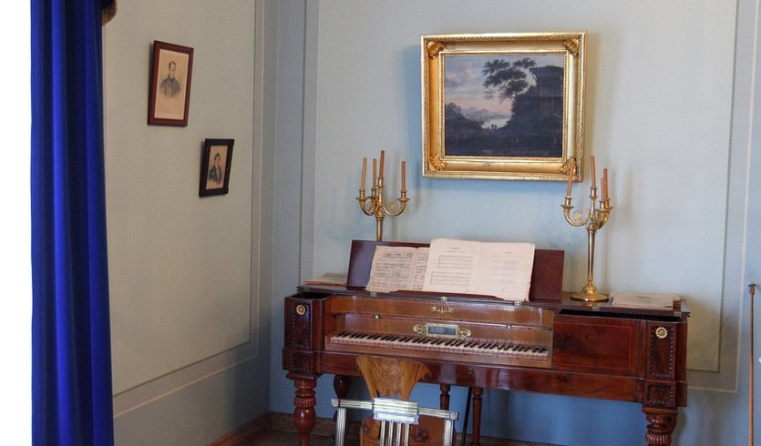 Путешествие с Котом ученым по пушкинскому Петербургу — экскурсии и программы для детей