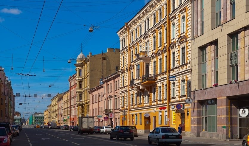 Петроградская ЧК  1918-1924 – пешеходные экскурсии для заказных групп от 290 рублей