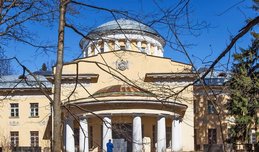 Переплетение судеб: Шуваловы, Воронцовы, Дашковы — фото № 2 — Фотобанк Лори / Сергей Афанасьев Переплетение судеб: Шуваловы, Воронцовы, Дашковы — автобусная экскурсия