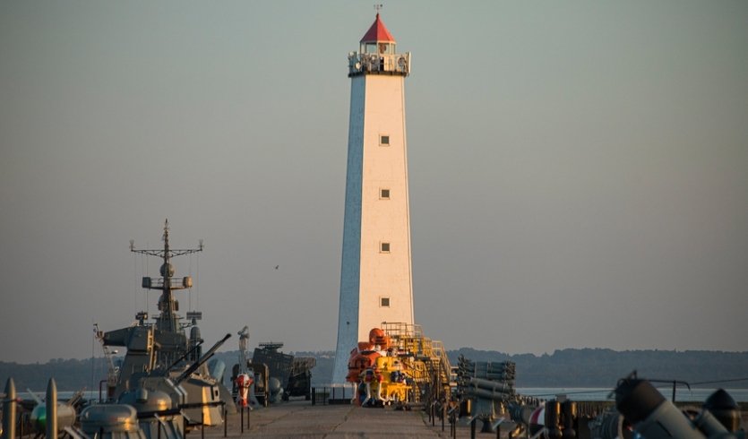 Кронштадт — экскурсия для школьников от 18600 рублей