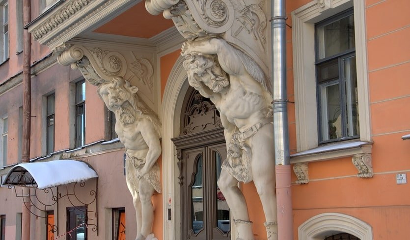 Петербургские сны Марины Цветаевой – пешеходные экскурсии для закзных групп от 290 рублей