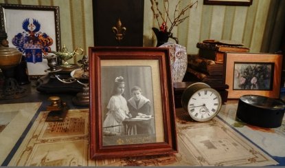 «Мир искусства» Александра Бенуа — Музеи