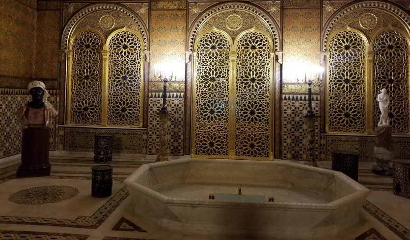 Обзорная экскурсия с Юсуповским дворцом — автобусная экскурсия