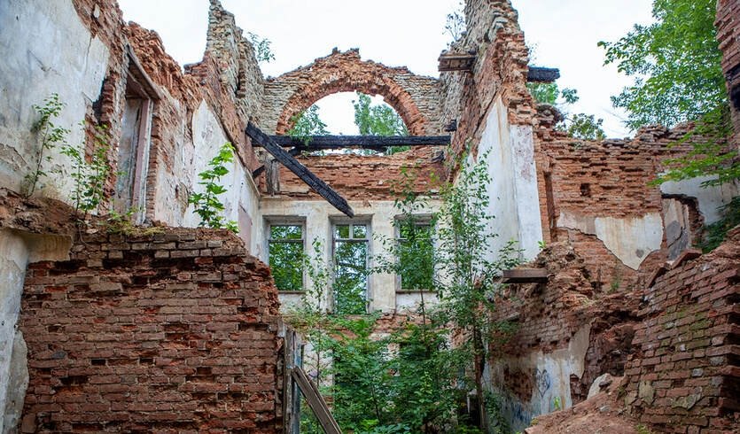 Секреты русского Версаля: у истоков петергофских фонтанов (для групп) – автобусные экскурсии для организованных групп от 3350 рублей