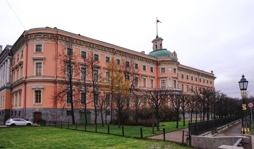 От Михаила к Михаилу – экскурсия о великих князьях Михайловичах – фото №2 От Михаила к Михаилу – экскурсия о великих князьях Михайловичах – автобусные экскурсии от 990 рублей