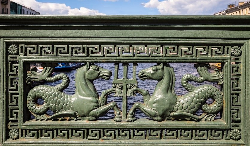 Морские коньки – квесты для школьников от 1030 рублей