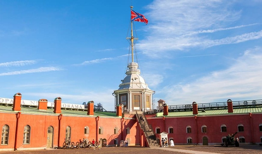 Тайны старой крепости (квест) — Индивидуальные (VIP) экскурсии и туры от 1200 рублей