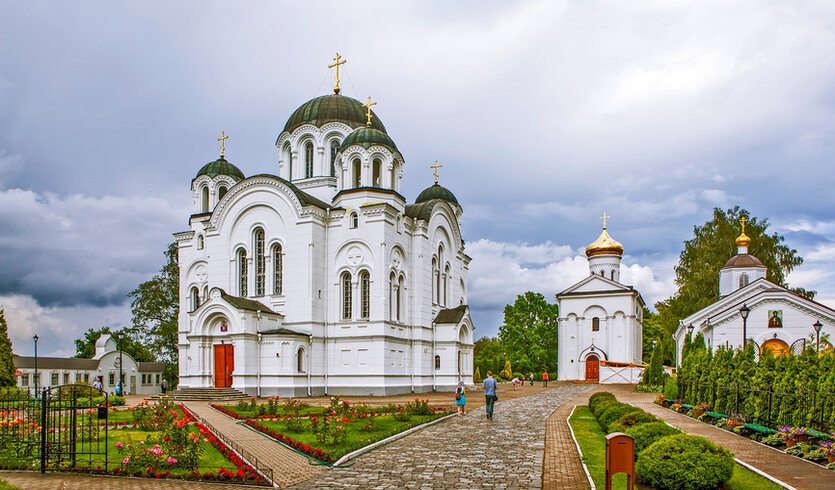 Столицы и замки Беларуси (тур из Петербурга) – туры в Европу из Санкт-Петербурга