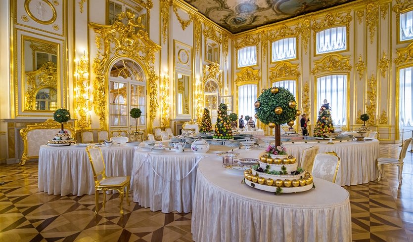 В Петербург – недорого! (5 дней, по средам, осень-весна) — Фото №2 — Фотобанк Лори / Андрей Пожарский В Петербург – недорого! (5 дней, по средам, осень-весна) — Туры в СПб