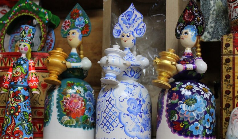 Ялуторовск – тур в Тюмень от 18350 рублей Ялуторовск – тур в Тюмень от 18350 рублей