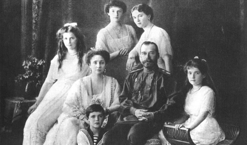 По изувеченным церквям: судьбы церквей до и после революции — пешеходные экскурсии