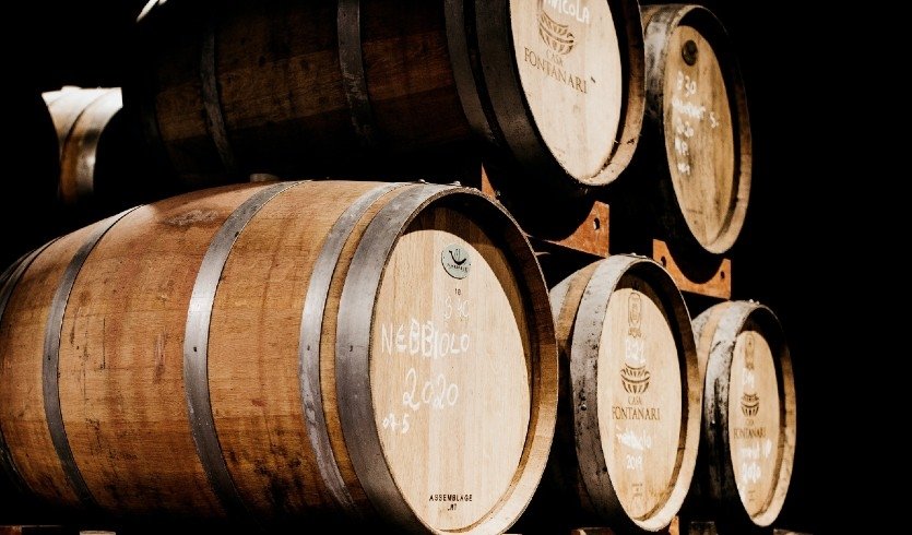 Экскурсия в коньячные погреба с дегустацией – музеи и общественные учреждения от 1800 рублей