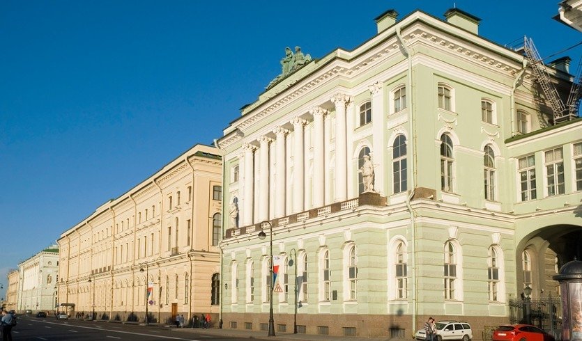 Рождение современного искусства: выбор Сергея Щукина (Государственный Эрмитаж) – музеи и общественные учреждения от 1900 рублей