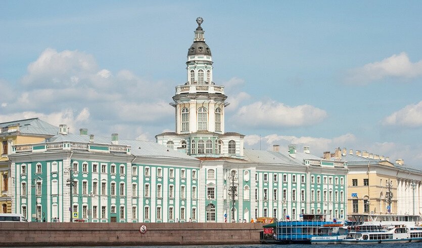 Петровское барокко. Расцвет русского барокко (для заказных групп) – автобусные экскурсии для организованных групп от 500 рублей