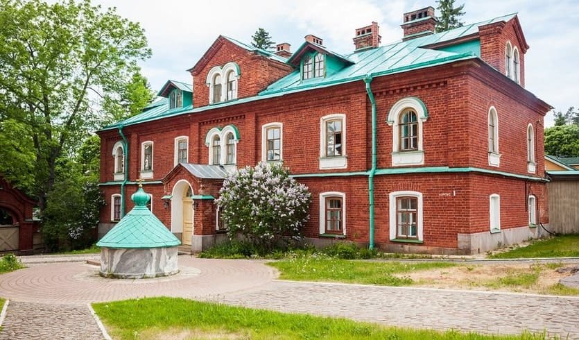 Экскурсия на Валаам – автобусные загородные 7990 рублей