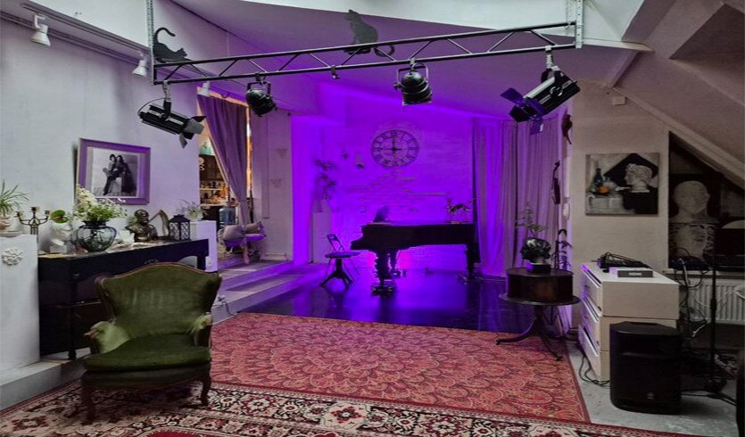 Интерьер культурного центра – интерьерные экскурсии от 2800 рублей Интерьер культурного центра – интерьерные экскурсии от 2800 рублей