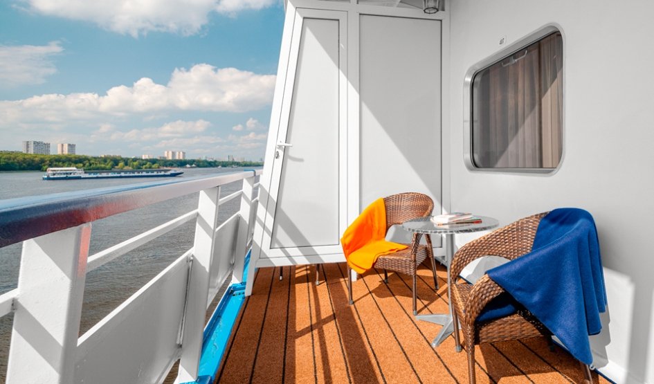 Балкон Балкон