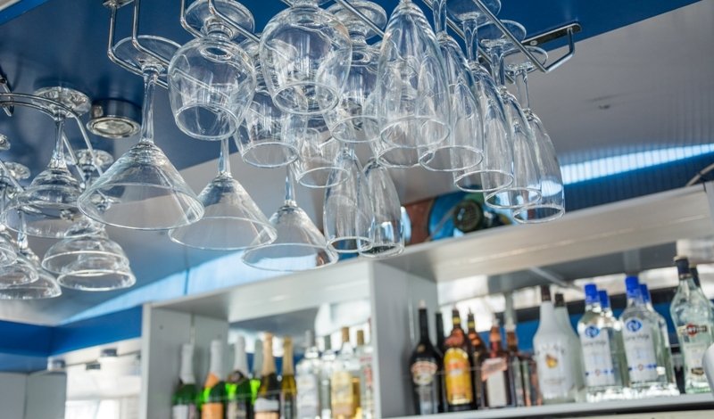 Ресторан «Летний сад» Ресторан «Летний сад»