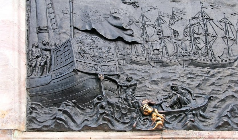 По местам исполнения желаний (автобусная экскурсия) — автобусная экскурсия