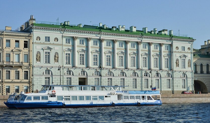 Закулисье театральной жизни, или Отзвуки театра (для заказных групп) – автобусные экскурсии для организованных групп от 550 рублей