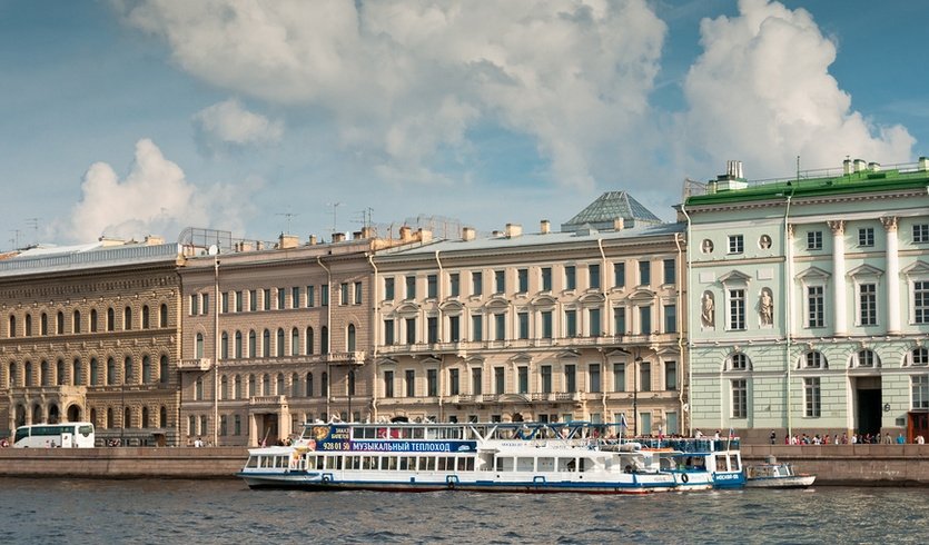 Невская коллекция (5 дней, по понедельникам) – Туры в СПб от 18000 рублей Невская коллекция (5 дней, по понедельникам) – Туры в СПб от 18000 рублей