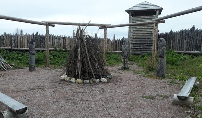 В Карелию на «Ласточке» и Ретропоезде: Рускеала – туры в Карелию на 1 день от 3690 рублей