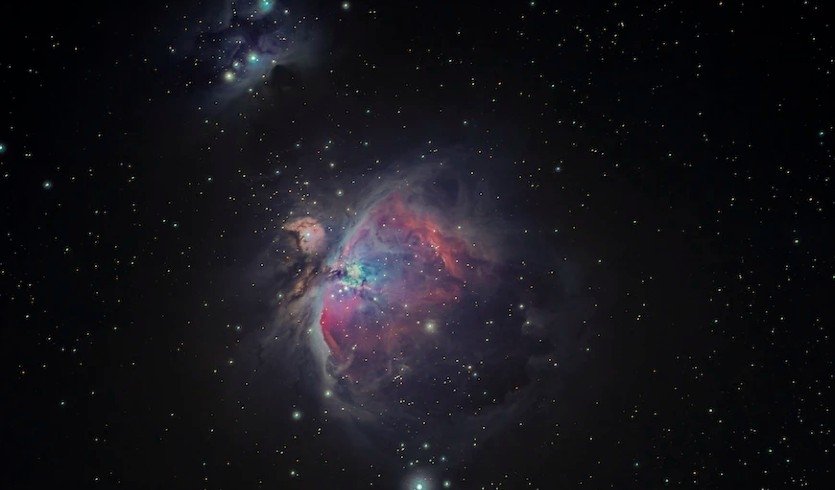 Звезды — Сборные экскурсии для школьников в Санкт-Петербурге