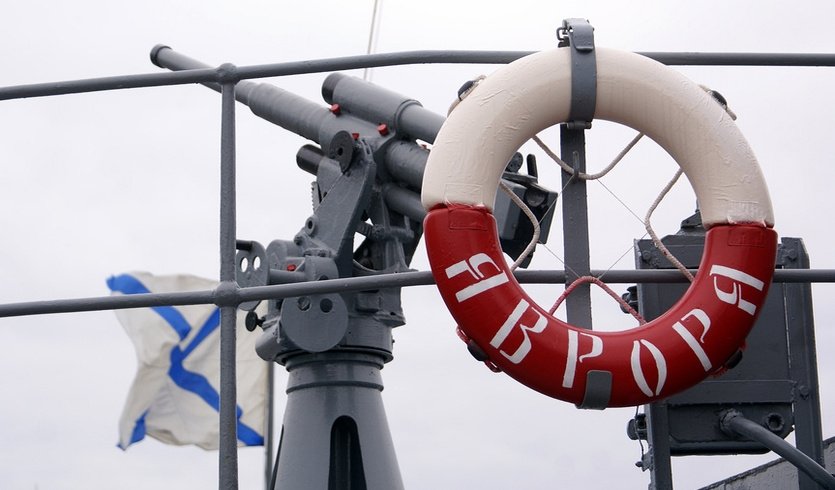 Крейсер «Аврора» – экскурсии и программы для детей от 1700 рублей