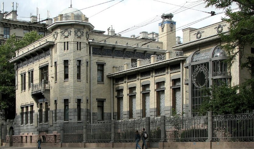 Любовницы великих князей (для заказных групп) – автобусные экскурсии для организованных групп от 450 рублей