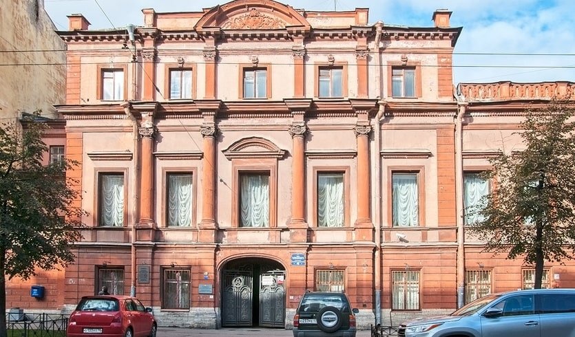 Немецкая слобода – Пешеходные экскурсии