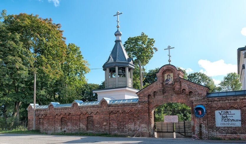 Романтика дворянских гнезд (с посещением усадьбы Елизаветино) — Автобусные загородные