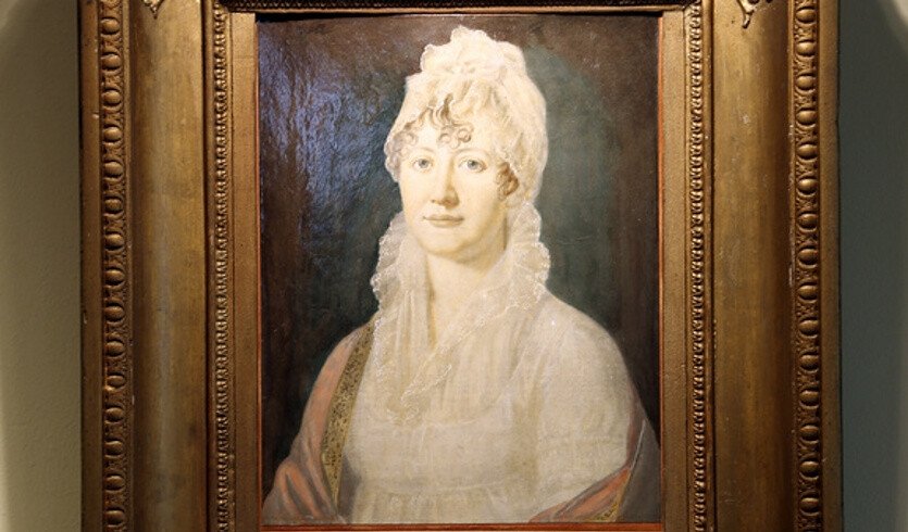 Петербургские записки М. Ю. Лермонтова (для заказных групп) – автобусные экскурсии для организованных групп от 500 рублей