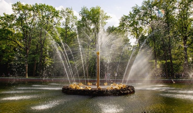 Петербургская Коллекция (лайт) – сборные туры в Санкт-Петербург