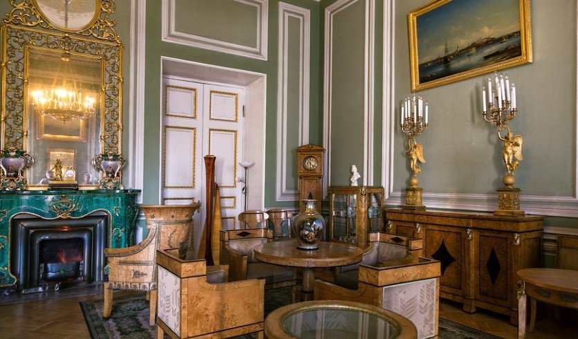 Незабываемый Санкт-Петербург – туры в Санкт-Петербург от 10120 рублей