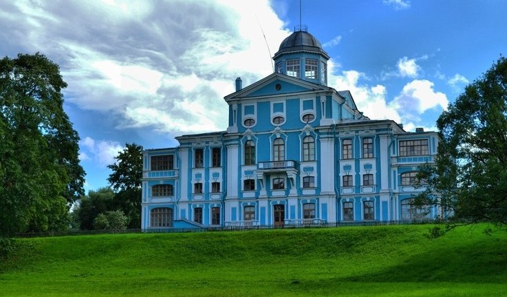 Воронцова дача – пешеходные экскурсии от 800 рублей