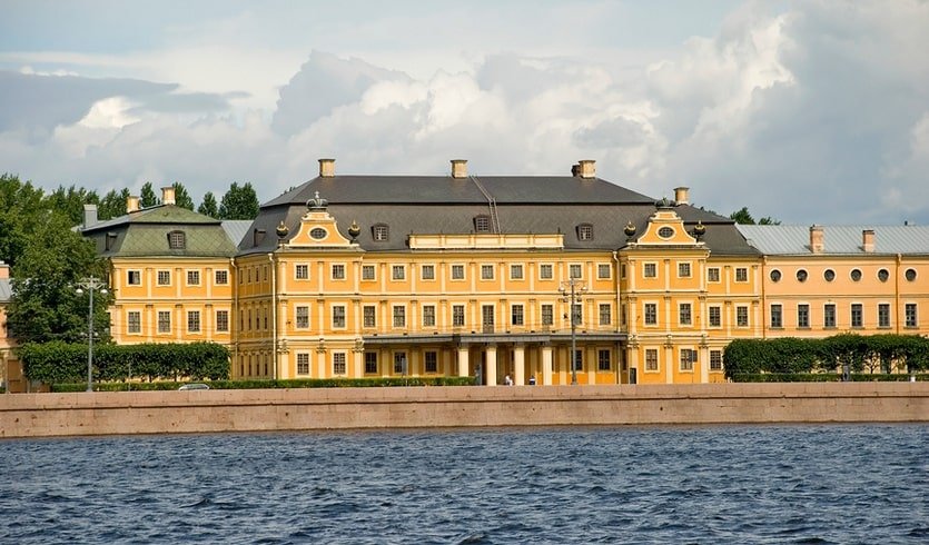 Пешеходная экскурсия по Васильевскому острову (для заказных групп) – пешеходные экскурсии для заказных групп от 290 рублей