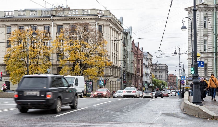 Дом эмира бухарского на каменноостровском фото