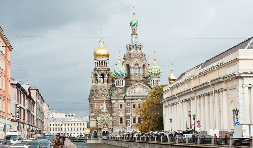 Выбери свой ВУЗ – туры для школьников от 11200 рублей