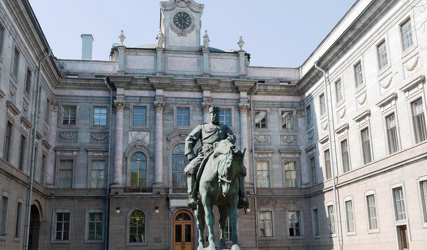 Семейные тайны Романовых — автобусная экскурсия