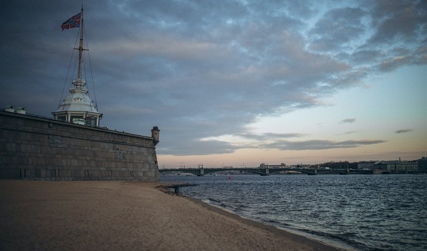 Мифы и легенды Петербурга от 750 руб.