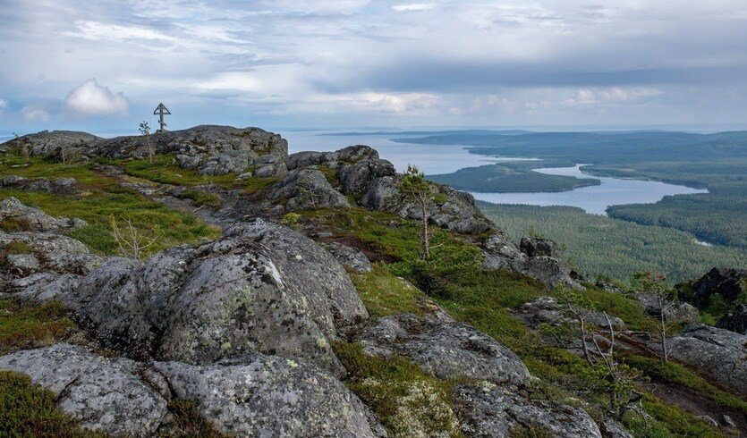 Война и мир на Карельском перешейке — Автобусные загородные