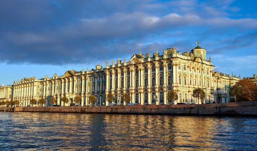 Реалии дворцовых переворотов (для заказных групп) – автобусные экскурсии для организованных групп от 500 рублей