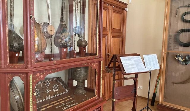 Экспозиция в Шереметевском дворце — сборные экскурсии, мастер-классы, квесты для школьников в Санкт-Петербурге от 450 рублей