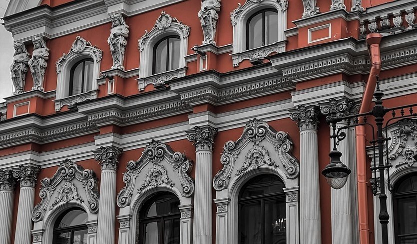 Мифы и тайны Петербурга от 1000 руб.