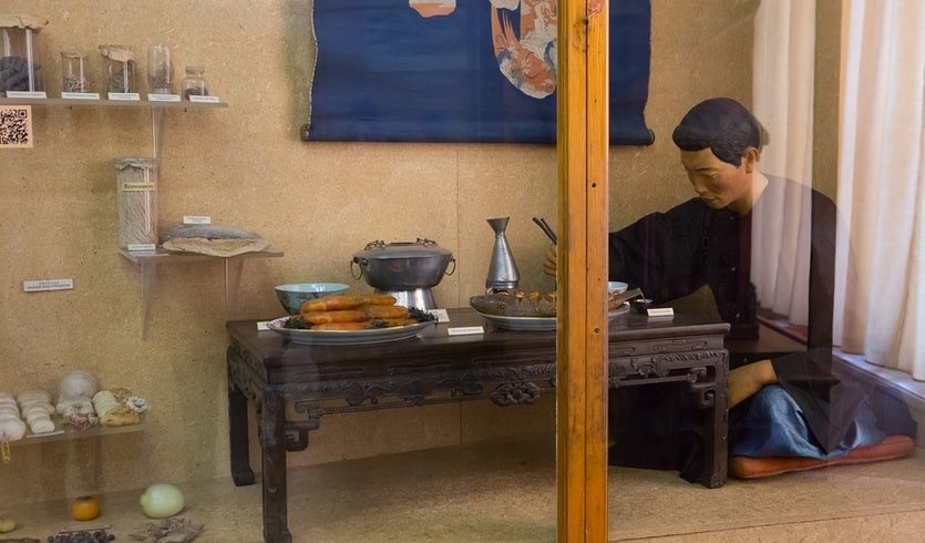 Экспозиция «Япония» – отправляемся в экспедицию (Кунсткамера) от 850 рублей