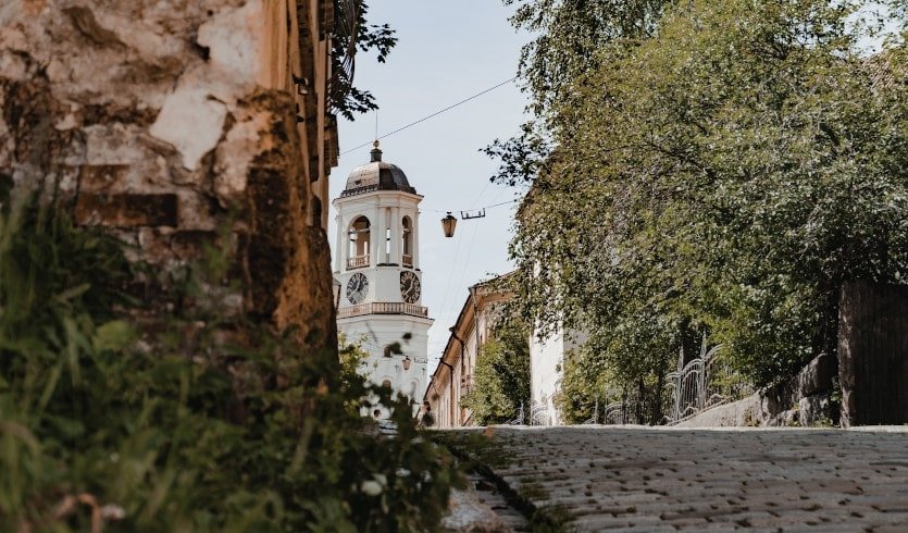 Средневековый Выборг с рыцарским поединком – Индивидуальные (VIP) экскурсии и туры в Санкт-Петербурге от 3100 руб.